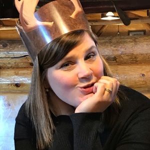 Meet your Posher, Shawna